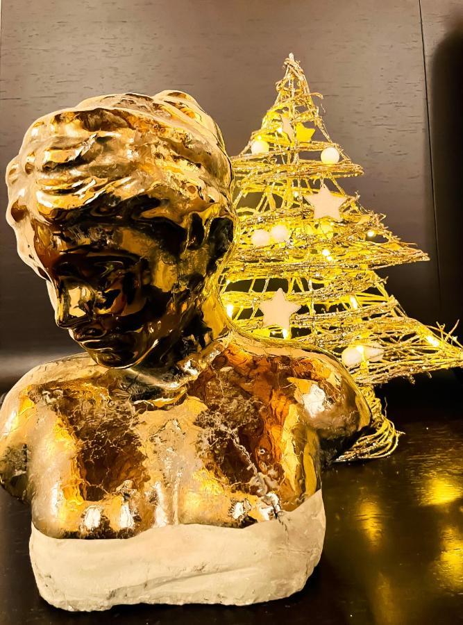 Trevi Fountain Stylish Apartment Rome